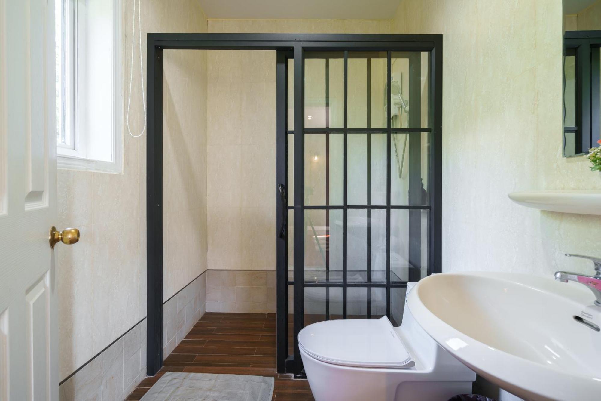 Kenora Khaoyai Retreats - Private Pool Villa 무 시 외부 사진