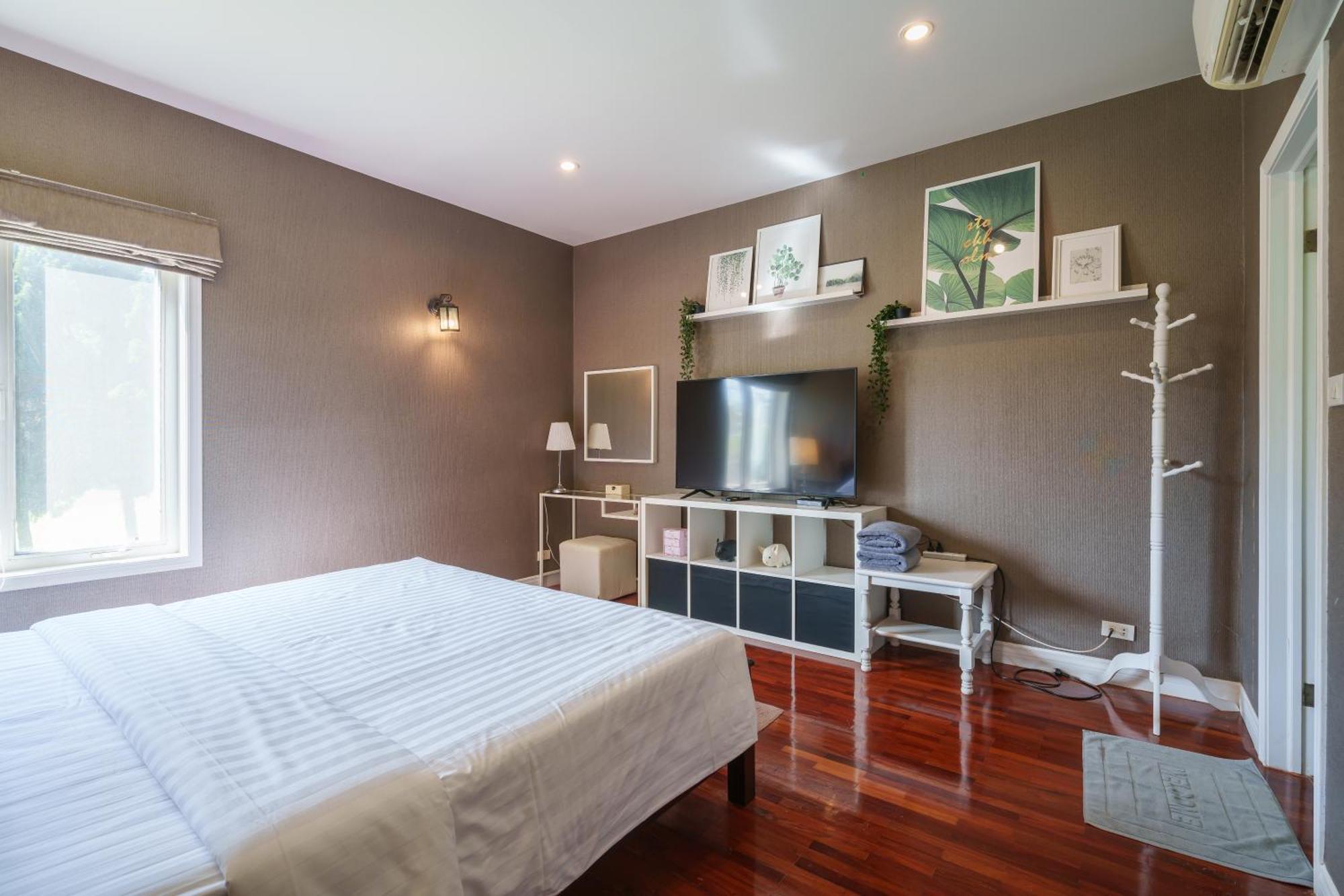 Kenora Khaoyai Retreats - Private Pool Villa 무 시 외부 사진