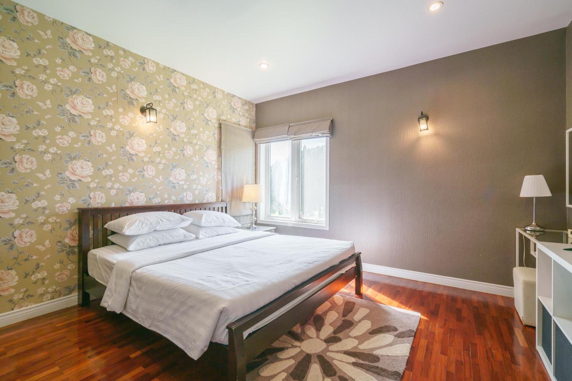 Kenora Khaoyai Retreats - Private Pool Villa 무 시 외부 사진